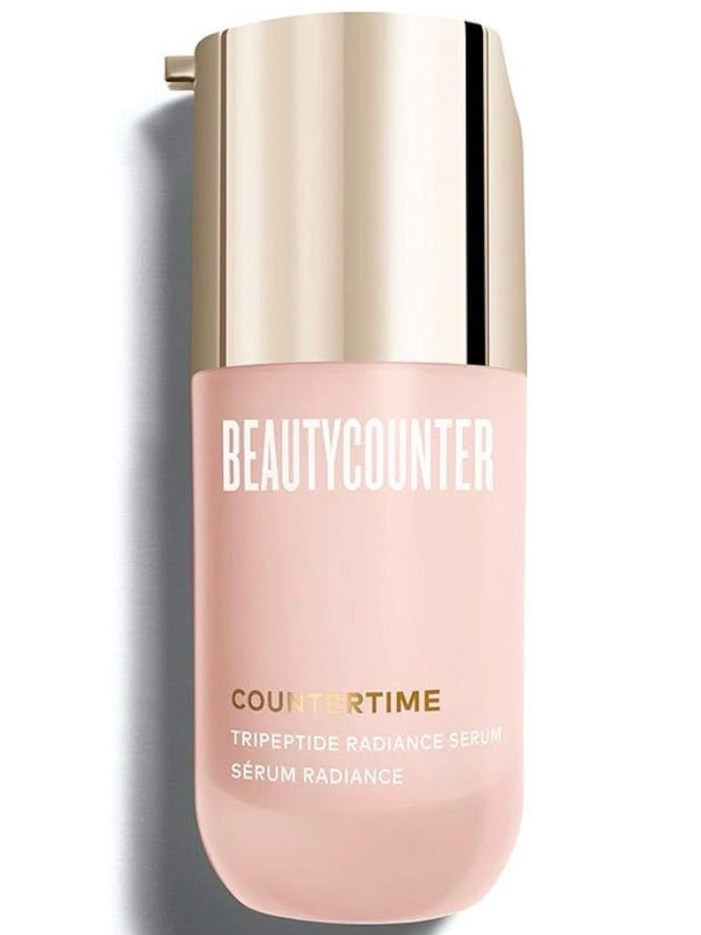 BEAUTYCOUNTER COUNTERTIME 
TRIPEPTIDE RADIANCE SERUM 30ml